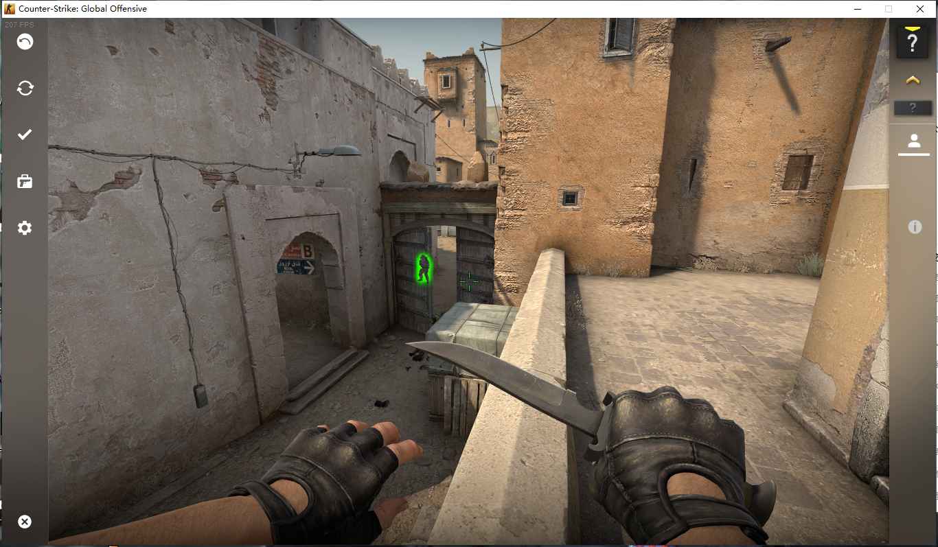 CSGO发光日连跳雷达辅助  第1张 CSGO发光日连跳雷达辅助  第1张