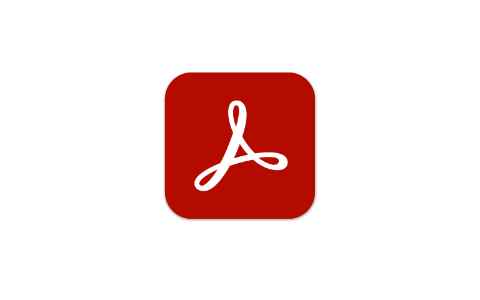 Adobe Acrobat PRO DC v2024.004.20220 解锁版 (PDF编辑器)
