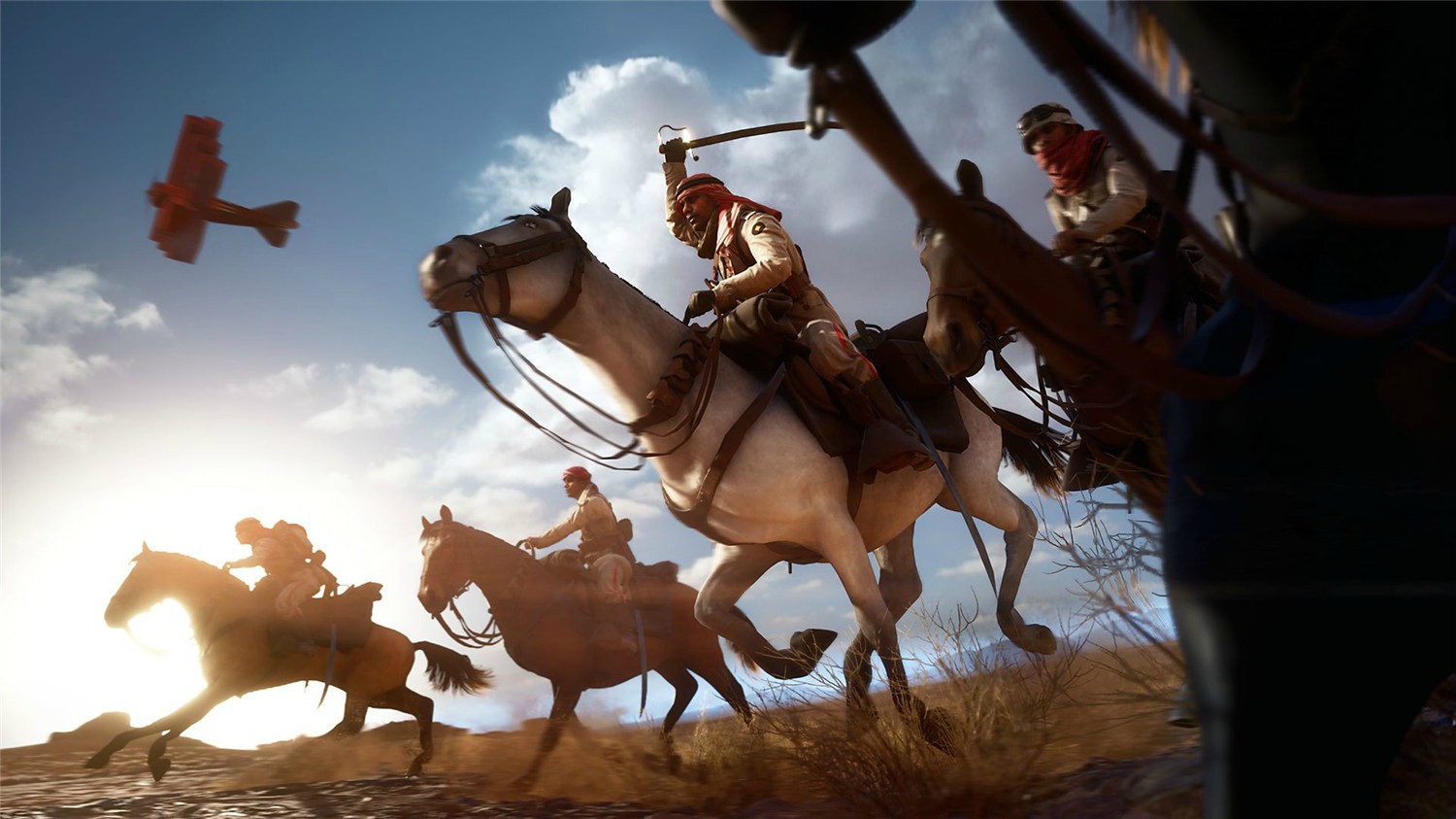 战地1/Battlefield 1  第3张 战地1/Battlefield 1  第3张