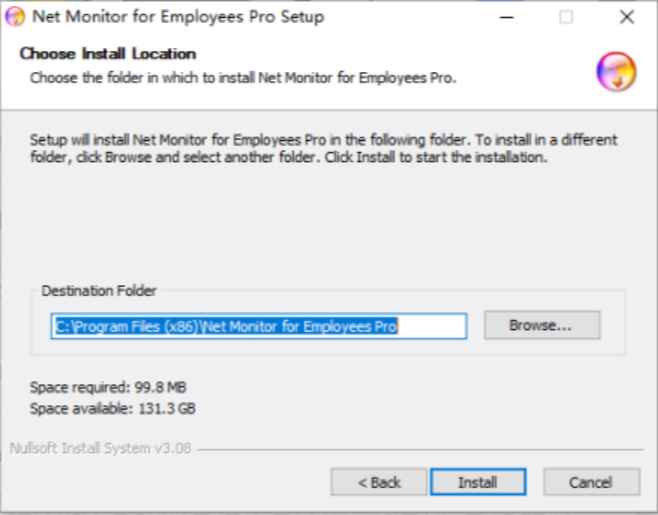 Net Monitor For Employees Pro v6.1.7 激活版 (专业电脑监测软件)  第4张 Net Monitor For Employees Pro v6.1.7 激活版 (专业电脑监测软件)  第4张