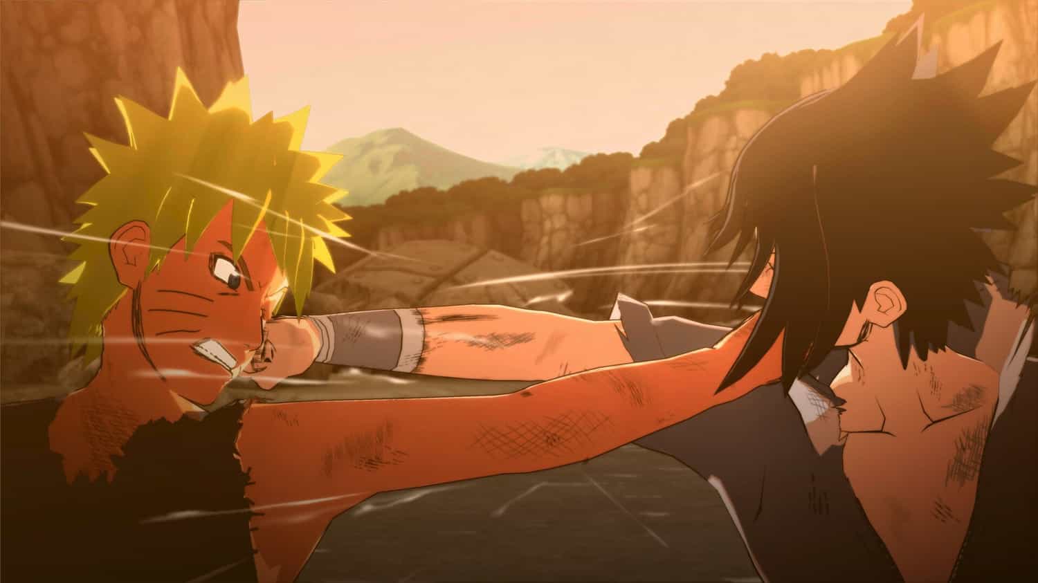 火影忍者:终极风暴羁绊/NARUTO X BORUTO Ultimate Ninja STORM CONNECTIONS  第2张 火影忍者:终极风暴羁绊/NARUTO X BORUTO Ultimate Ninja STORM CONNECTIONS  第2张