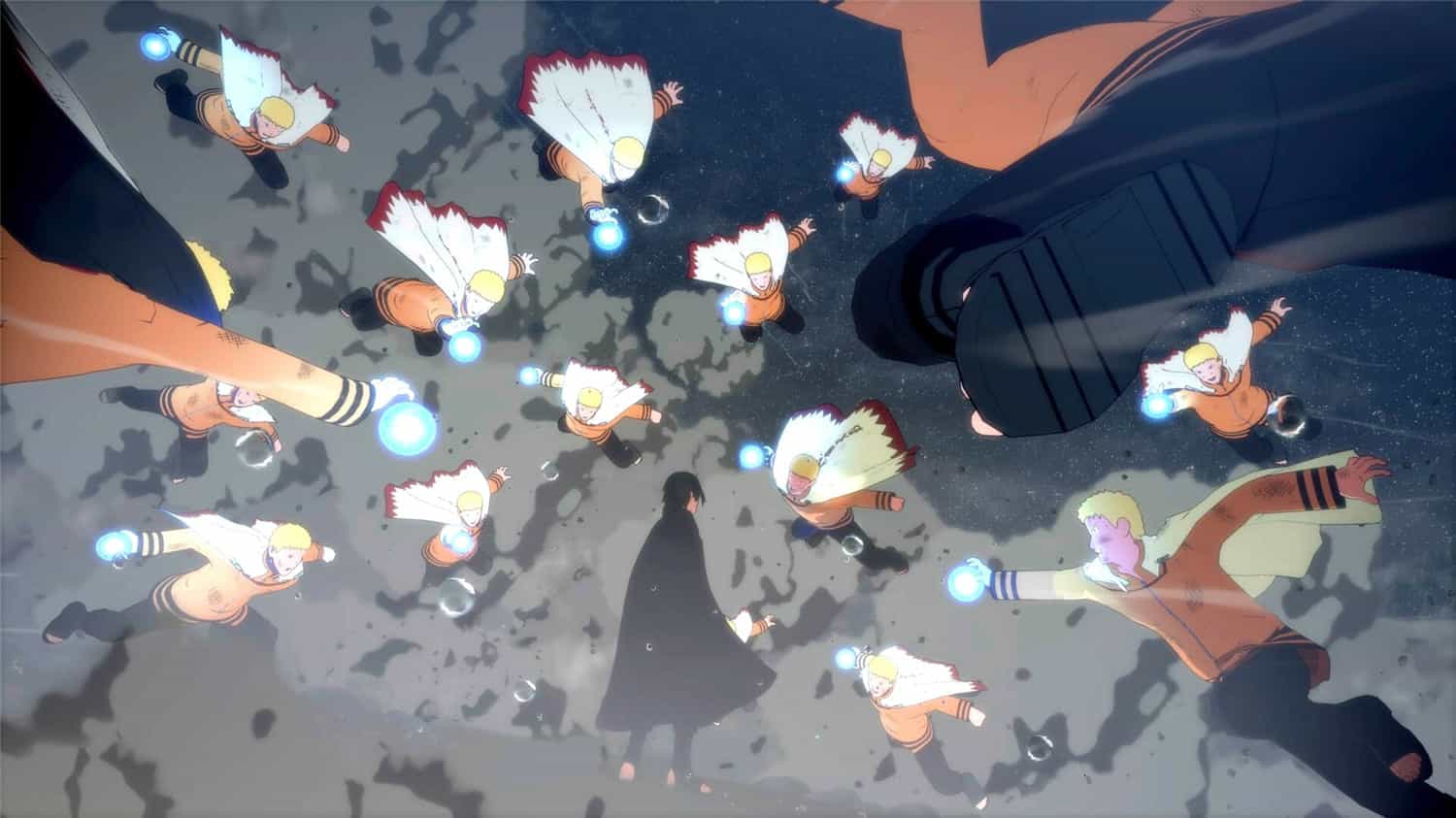 火影忍者:终极风暴羁绊/NARUTO X BORUTO Ultimate Ninja STORM CONNECTIONS  第3张 火影忍者:终极风暴羁绊/NARUTO X BORUTO Ultimate Ninja STORM CONNECTIONS  第3张