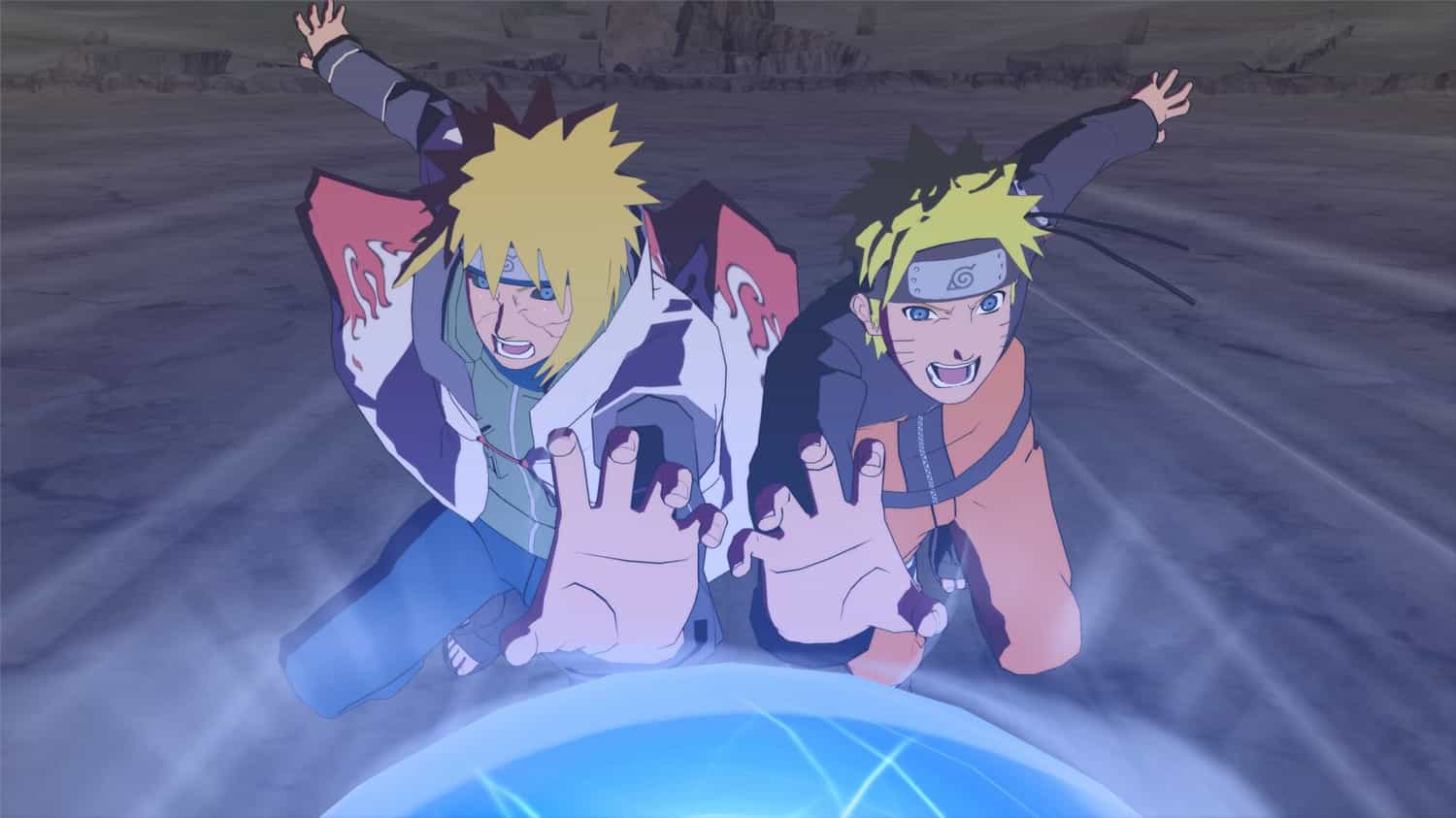 火影忍者:终极风暴羁绊/NARUTO X BORUTO Ultimate Ninja STORM CONNECTIONS  第1张 火影忍者:终极风暴羁绊/NARUTO X BORUTO Ultimate Ninja STORM CONNECTIONS  第1张