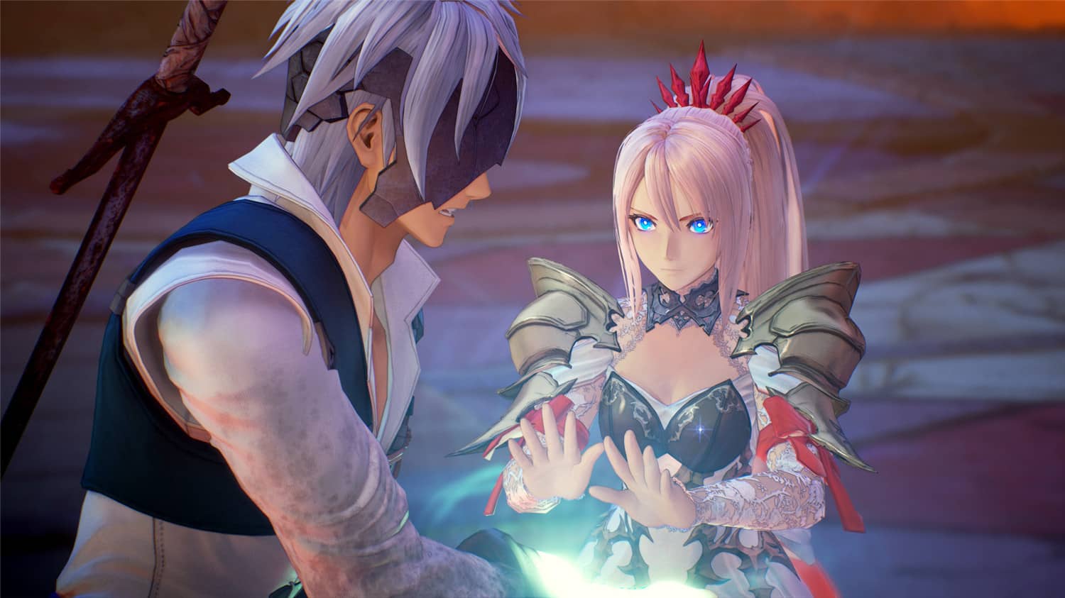 破晓传说/破晓传奇/Tales of Arise 第3张 破晓传说/破晓传奇/Tales of Arise 第3张