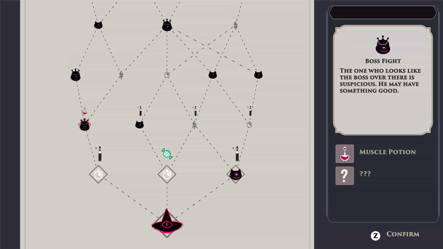 婚礼女巫/Wedding Witch 第1张 婚礼女巫/Wedding Witch 第1张