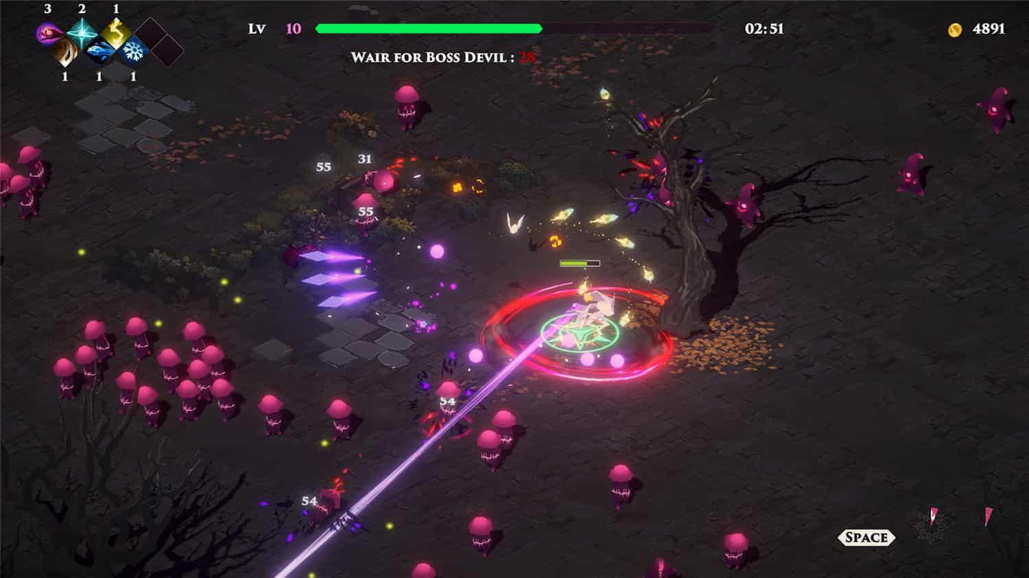 婚礼女巫/Wedding Witch 第2张 婚礼女巫/Wedding Witch 第2张