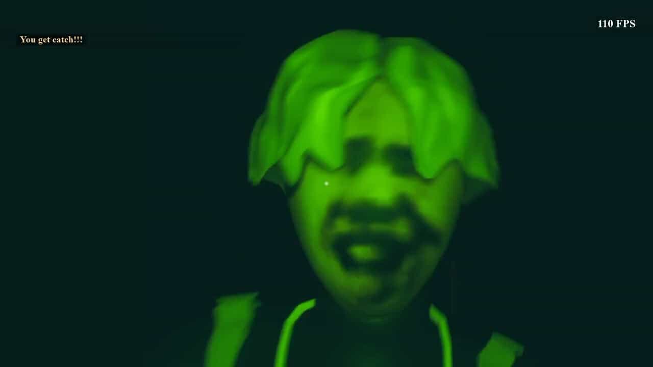 坤坤之夜/KunKunNight 第2张 坤坤之夜/KunKunNight 第2张