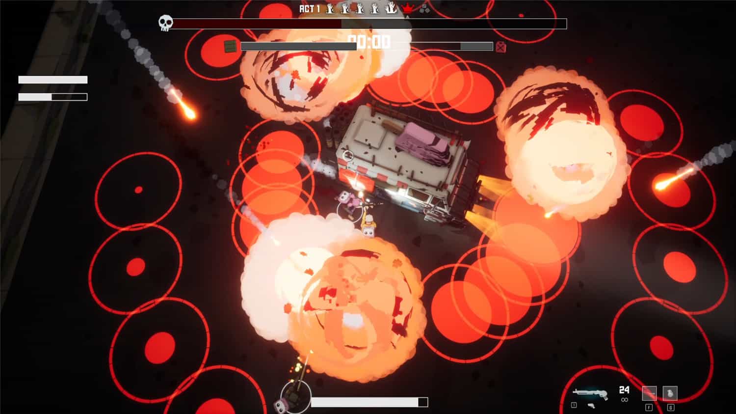 僵尸建造防御2/Zombie Builder Defense 2 第2张 僵尸建造防御2/Zombie Builder Defense 2 第2张