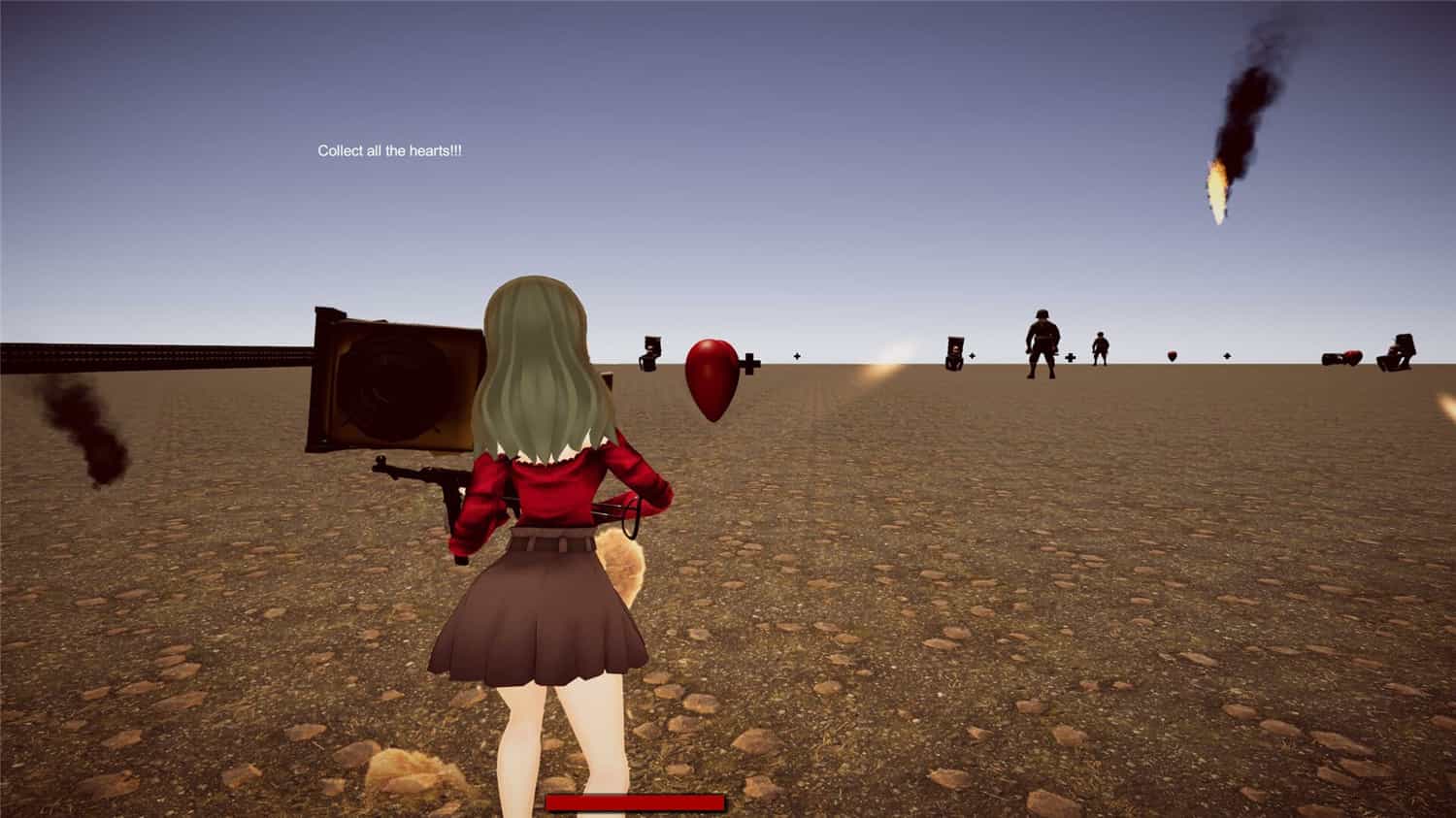 《希特勒是我的暗恋对象/希特勒是我粉丝/Hitler is my crush》V20240514-P2P官中简体|容量1.64GB  第3张