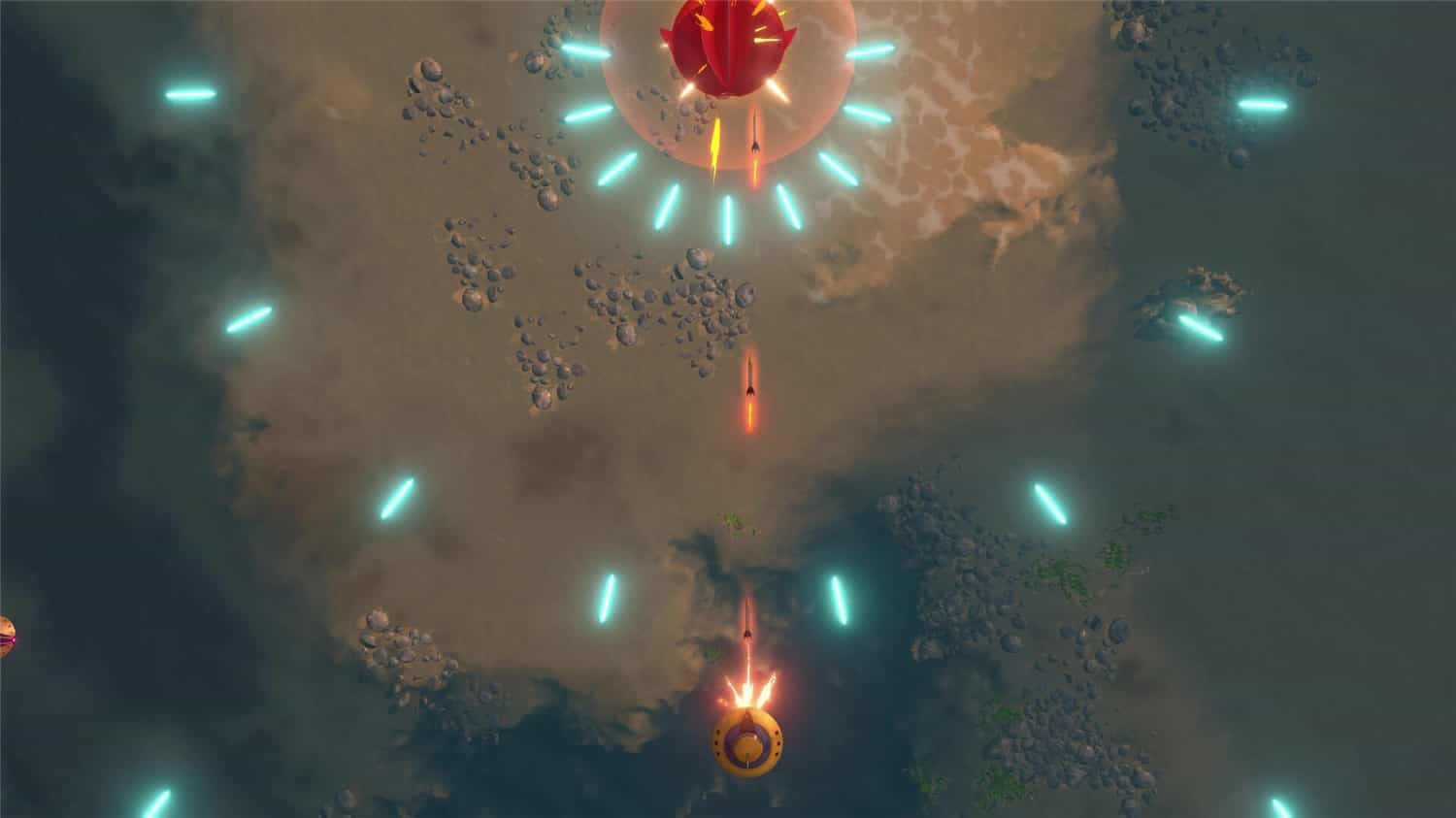 金刚战神:群狼盛宴/UFO ROBOT GRENDIZER Feast of Wolves  第1张 金刚战神:群狼盛宴/UFO ROBOT GRENDIZER Feast of Wolves  第1张