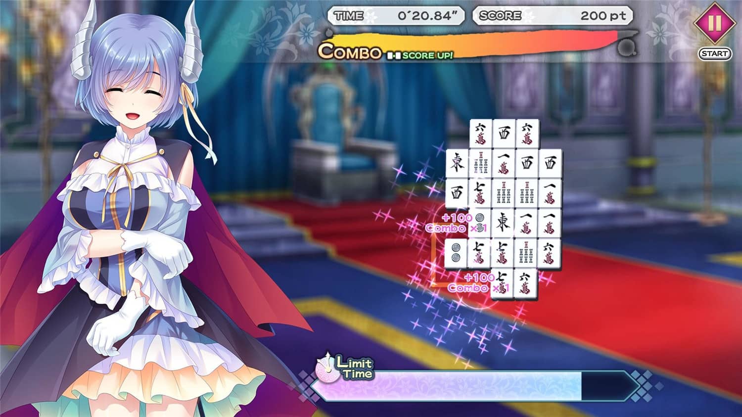 美女牌河四川/Pretty Girls Rivers (Shisen-Sho)  第1张 美女牌河四川/Pretty Girls Rivers (Shisen-Sho)  第1张