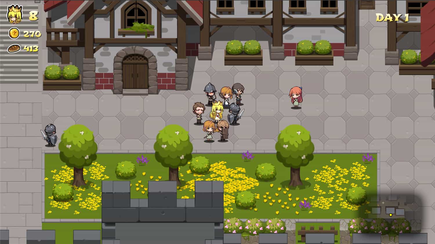 亡灵大军来袭!/NecroAttack!  第3张 亡灵大军来袭!/NecroAttack!  第3张