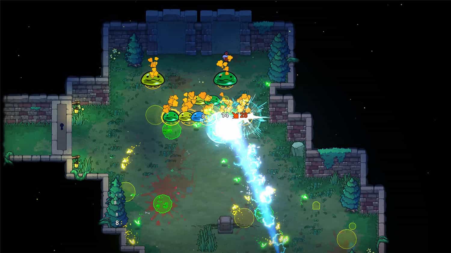 《魔法工艺 Magicraft》V0.82.13b|官中|容量191MB 第1张 《魔法工艺 Magicraft》V0.82.13b|官中|容量191MB 第1张