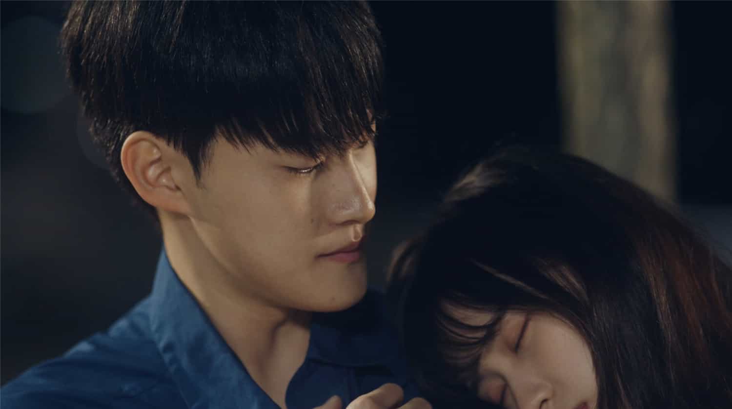 延吾和细吾/Yeon oh and Seo  第3张 延吾和细吾/Yeon oh and Seo  第3张