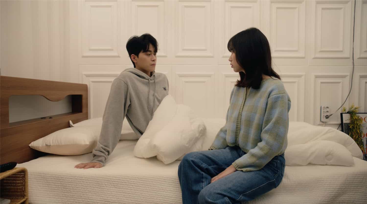 延吾和细吾/Yeon oh and Seo  第1张 延吾和细吾/Yeon oh and Seo  第1张