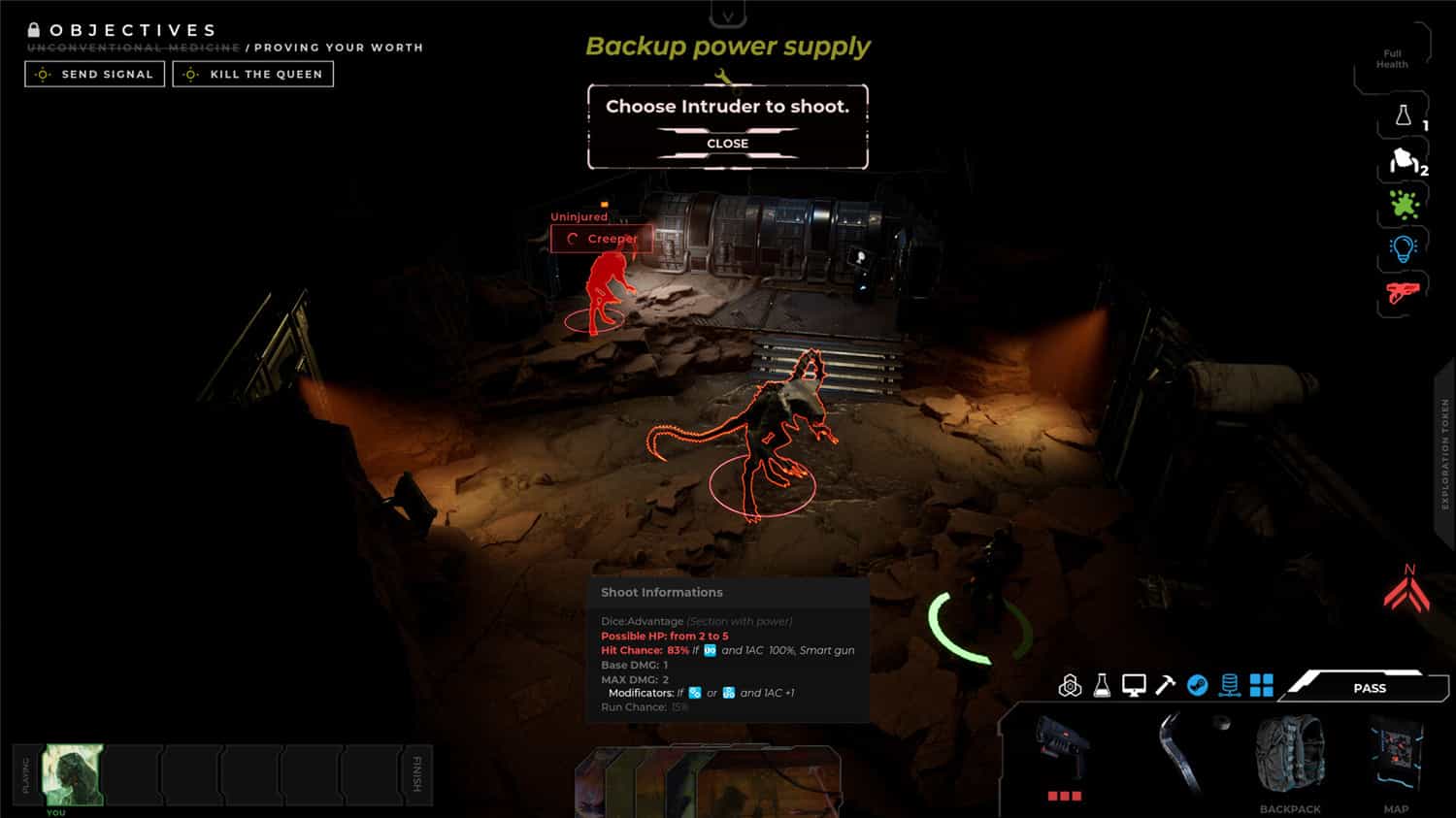 复仇女神号:封锁/Nemesis: Lockdown 第2张 复仇女神号:封锁/Nemesis: Lockdown 第2张