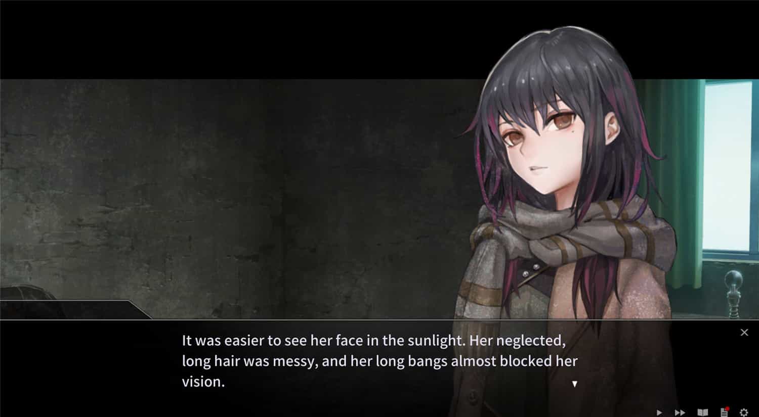 夜光/A Light in the Dark  第1张 夜光/A Light in the Dark  第1张