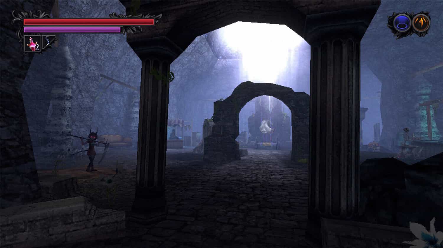 Lunacid  第1张 Lunacid  第1张