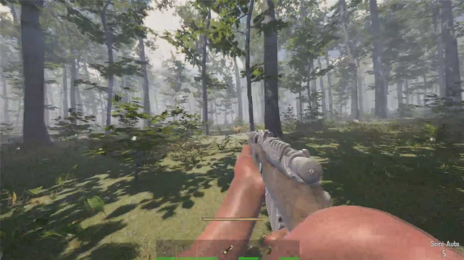 食人岛:生存/Cannibal Island: Survival 第3张 食人岛:生存/Cannibal Island: Survival 第3张