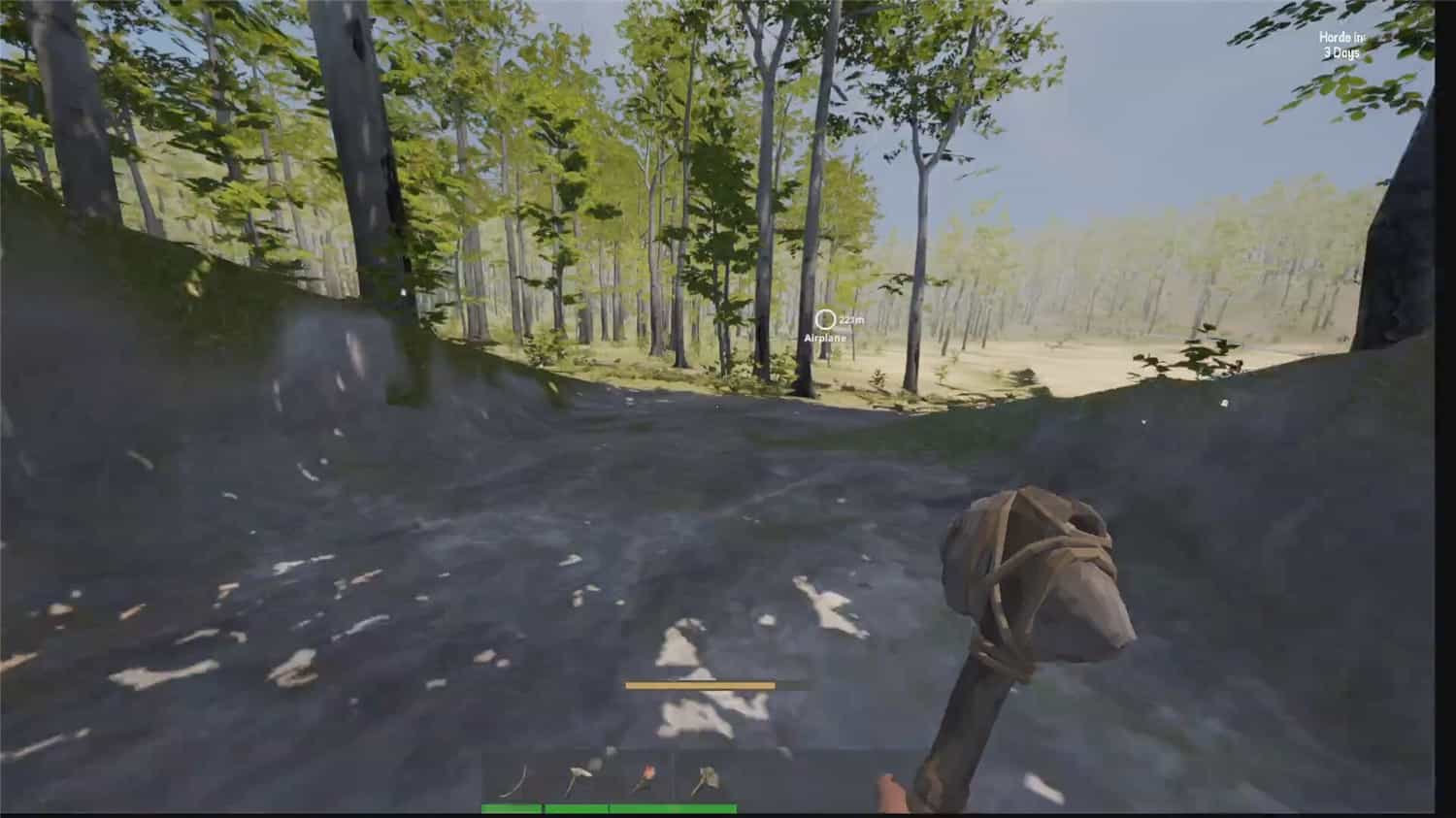 食人岛:生存/Cannibal Island: Survival 第1张 食人岛:生存/Cannibal Island: Survival 第1张