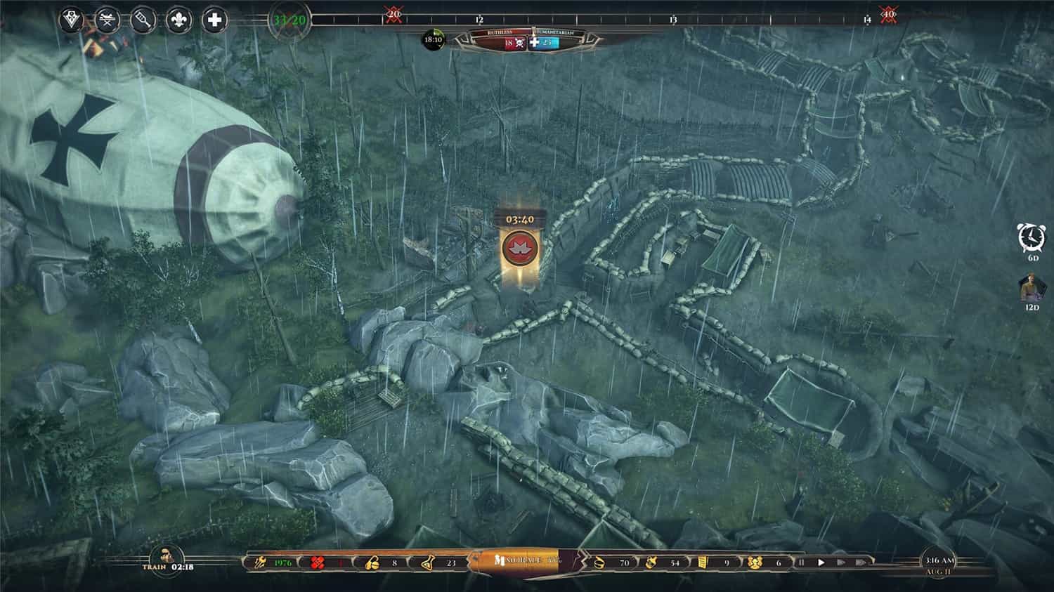 战地医院/War Hospital 第2张 战地医院/War Hospital 第2张