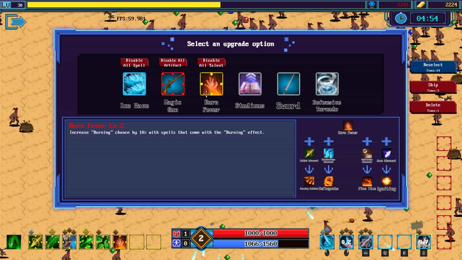 伊泰恩:魔法幸存者/Etaine: Magic Survivor 第2张 伊泰恩:魔法幸存者/Etaine: Magic Survivor 第2张