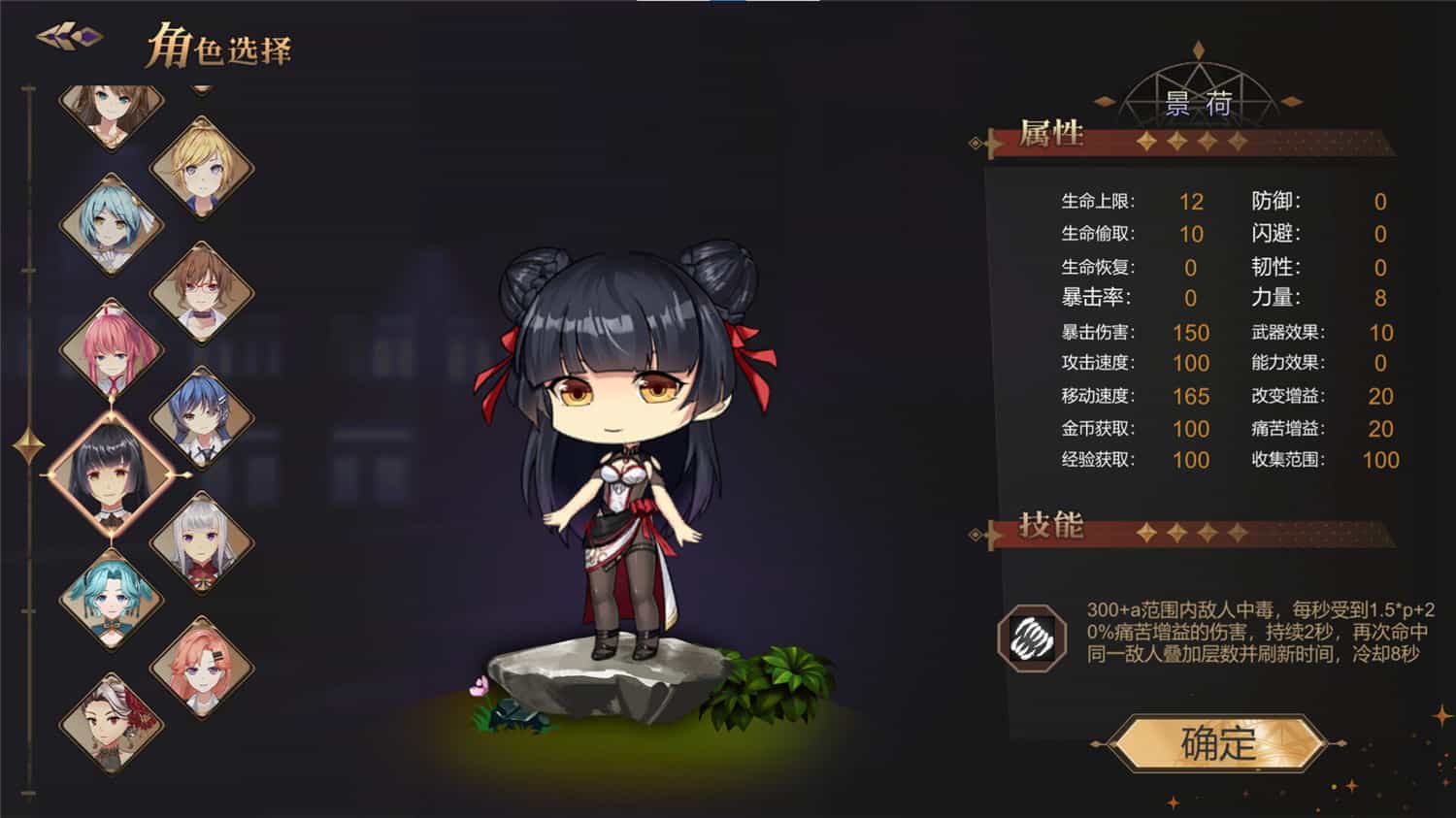 幸存者少女/Survivor Girls  第2张 幸存者少女/Survivor Girls  第2张