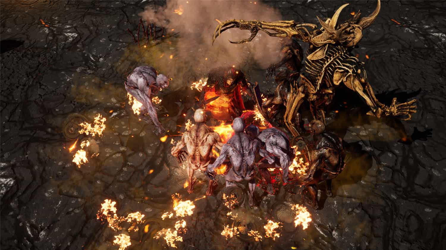 希望使者/The Hopebringer 第2张 希望使者/The Hopebringer 第2张