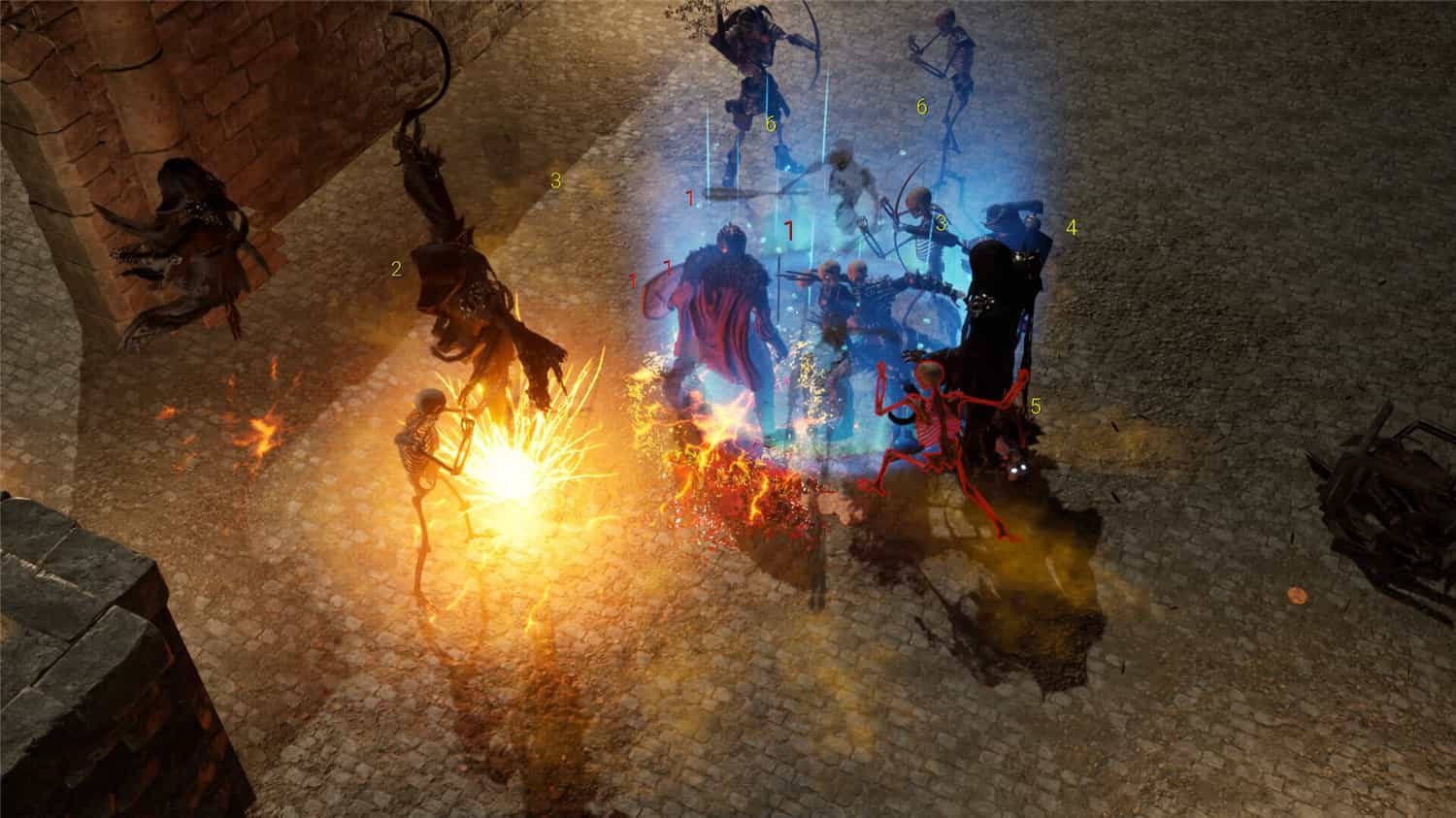 希望使者/The Hopebringer 第3张 希望使者/The Hopebringer 第3张