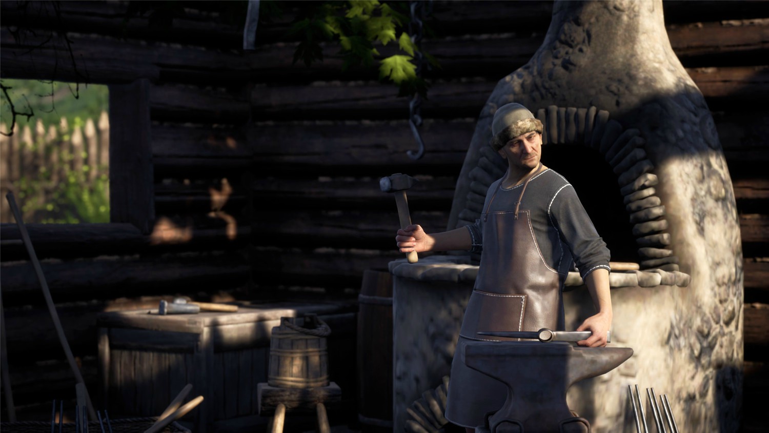 中世纪王朝/Medieval Dynasty/支持网络联机  第2张 中世纪王朝/Medieval Dynasty/支持网络联机  第2张