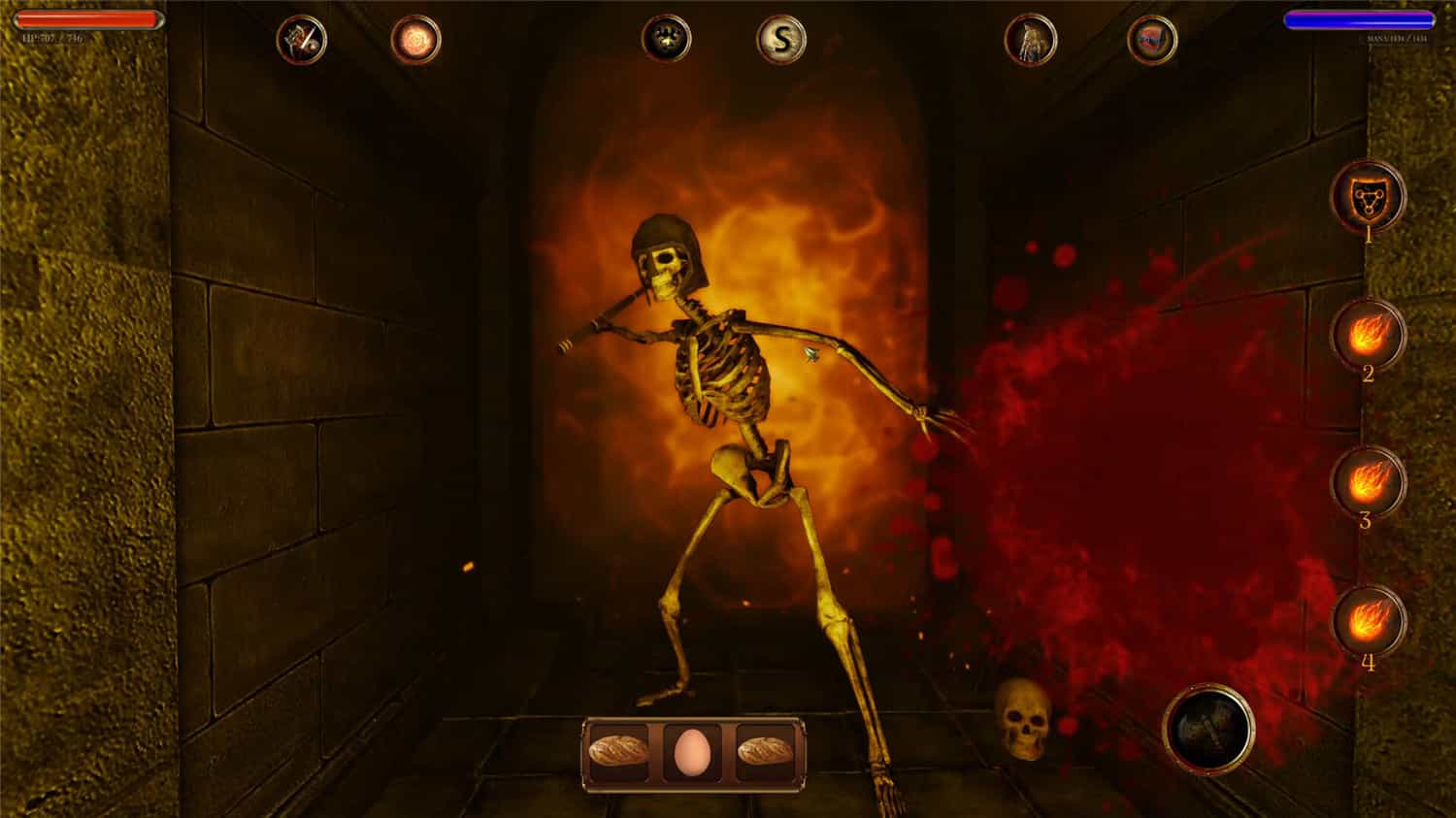 地牢传奇2:光与影传说/Dungeon Legends 2 : Tale of Light and Shadow  第1张 地牢传奇2:光与影传说/Dungeon Legends 2 : Tale of Light and Shadow  第1张