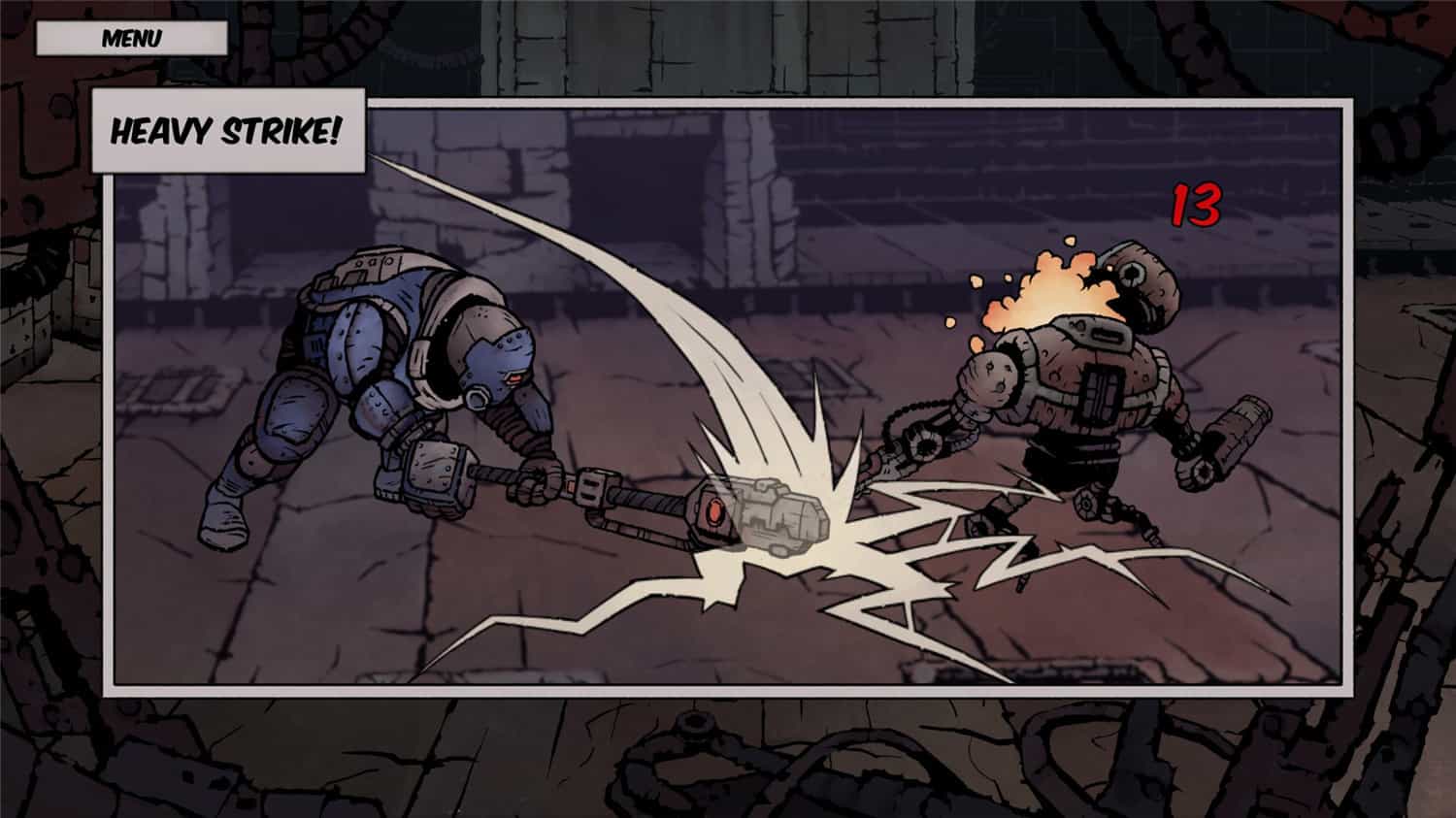 深空遗物/Deep Sky Derelicts  第2张 深空遗物/Deep Sky Derelicts  第2张