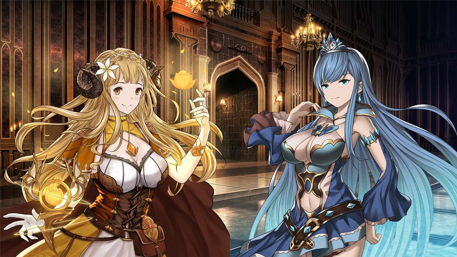 漂流佣兵/Wander Hero  第3张 漂流佣兵/Wander Hero  第3张