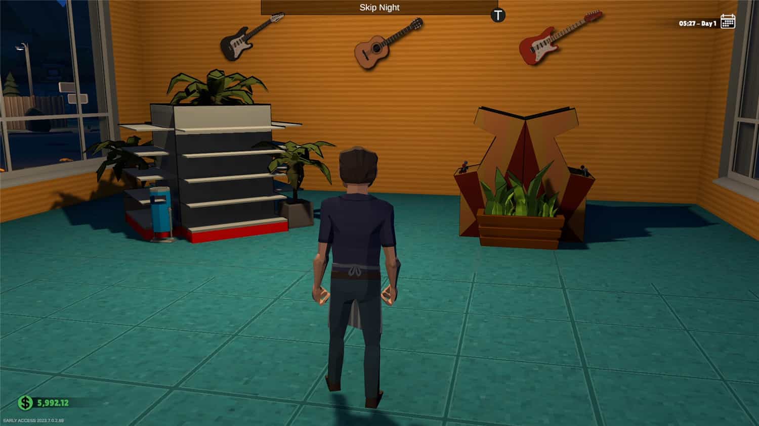 我的超市/My Supermarket/支持网络联机  第3张 我的超市/My Supermarket/支持网络联机  第3张