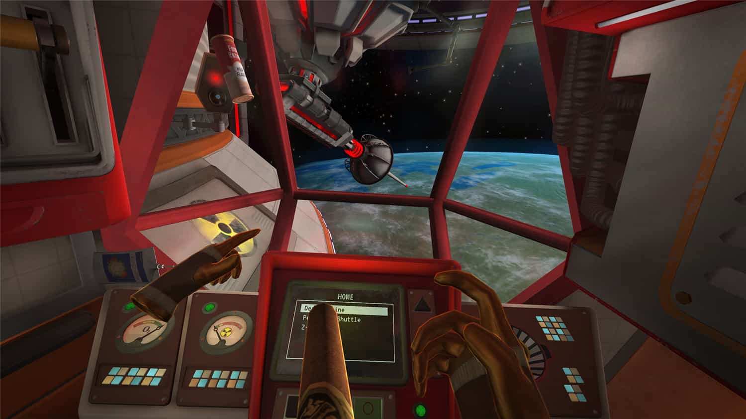 我预料到你会死/I Expect You To Die VR Trilogy  第3张 我预料到你会死/I Expect You To Die VR Trilogy  第3张