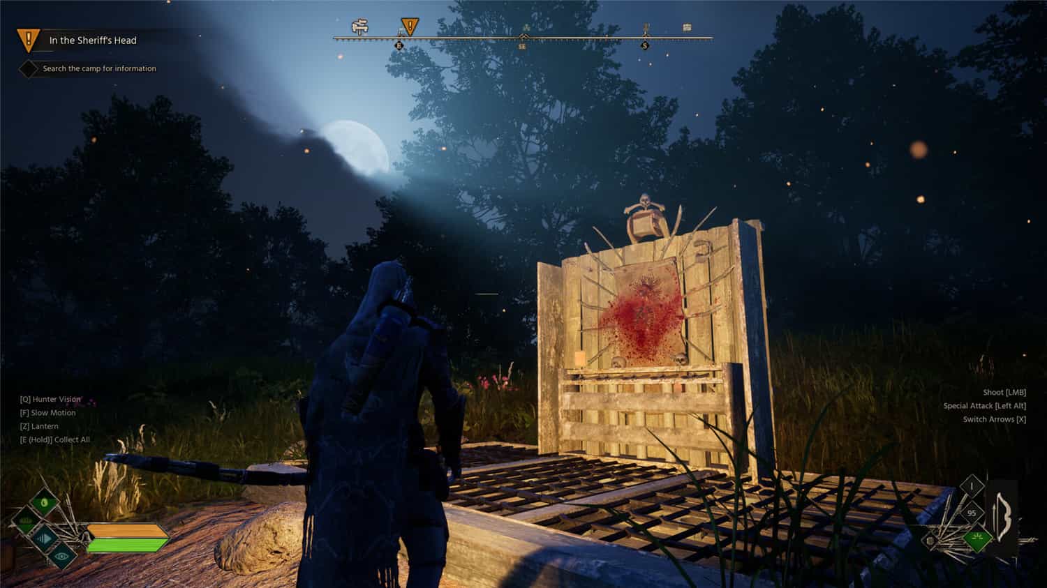 罗宾汉:舍伍德建造者/Robin Hood - Sherwood Builders 第3张 罗宾汉:舍伍德建造者/Robin Hood - Sherwood Builders 第3张