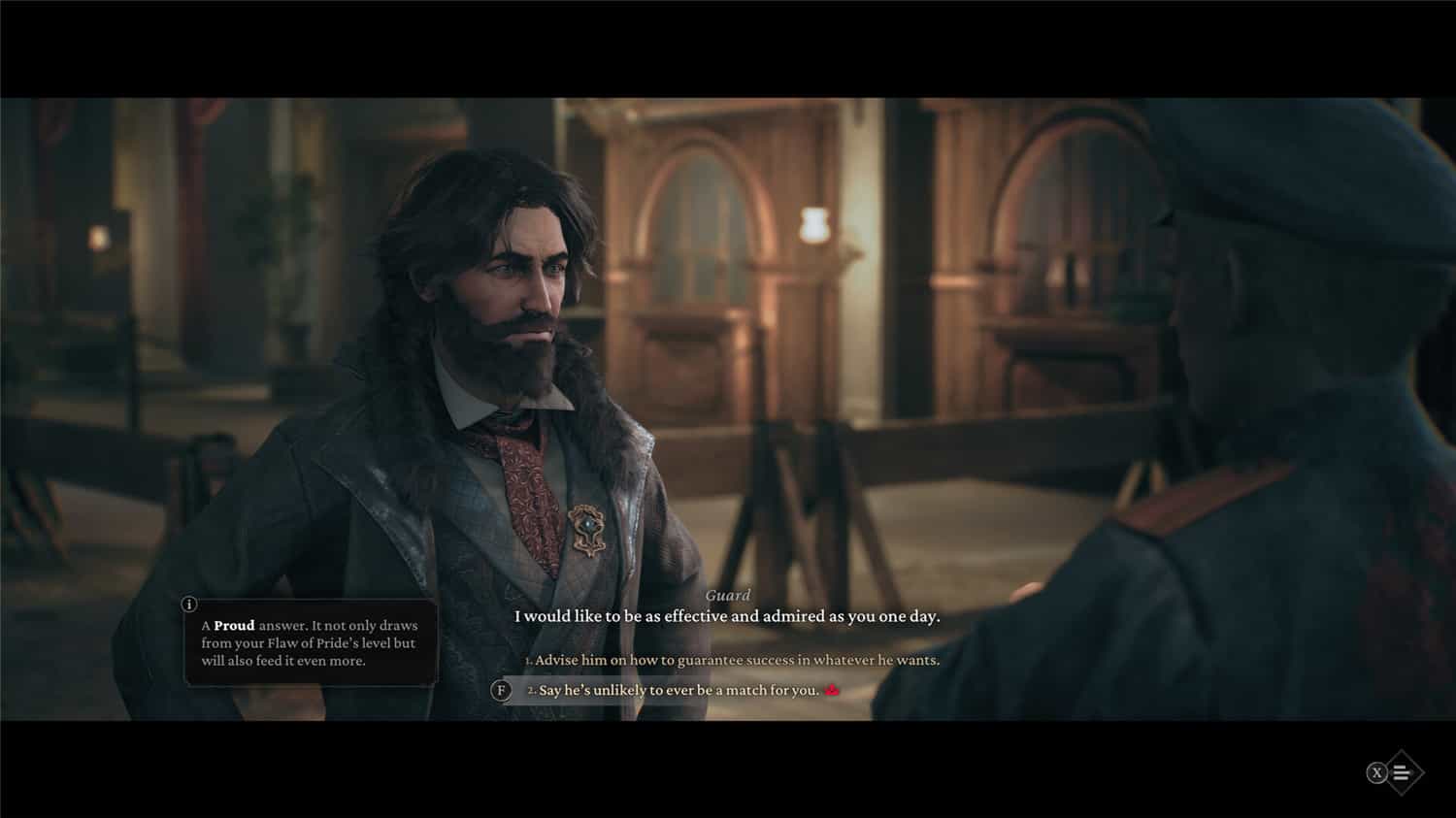 奇唤士/The Thaumaturge  第1张 奇唤士/The Thaumaturge  第1张