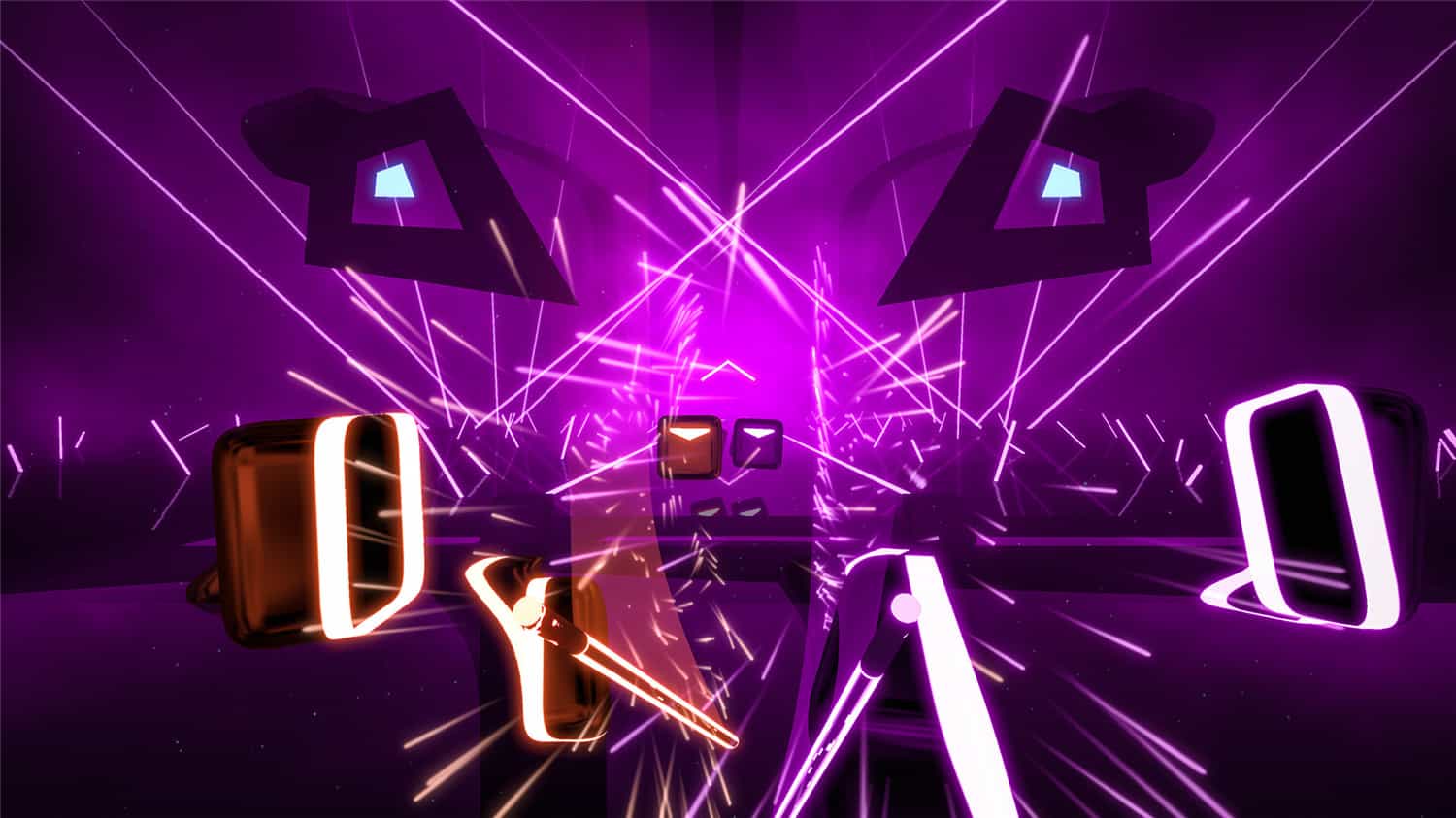 节奏光剑VR/Beat Saber VR  第3张
