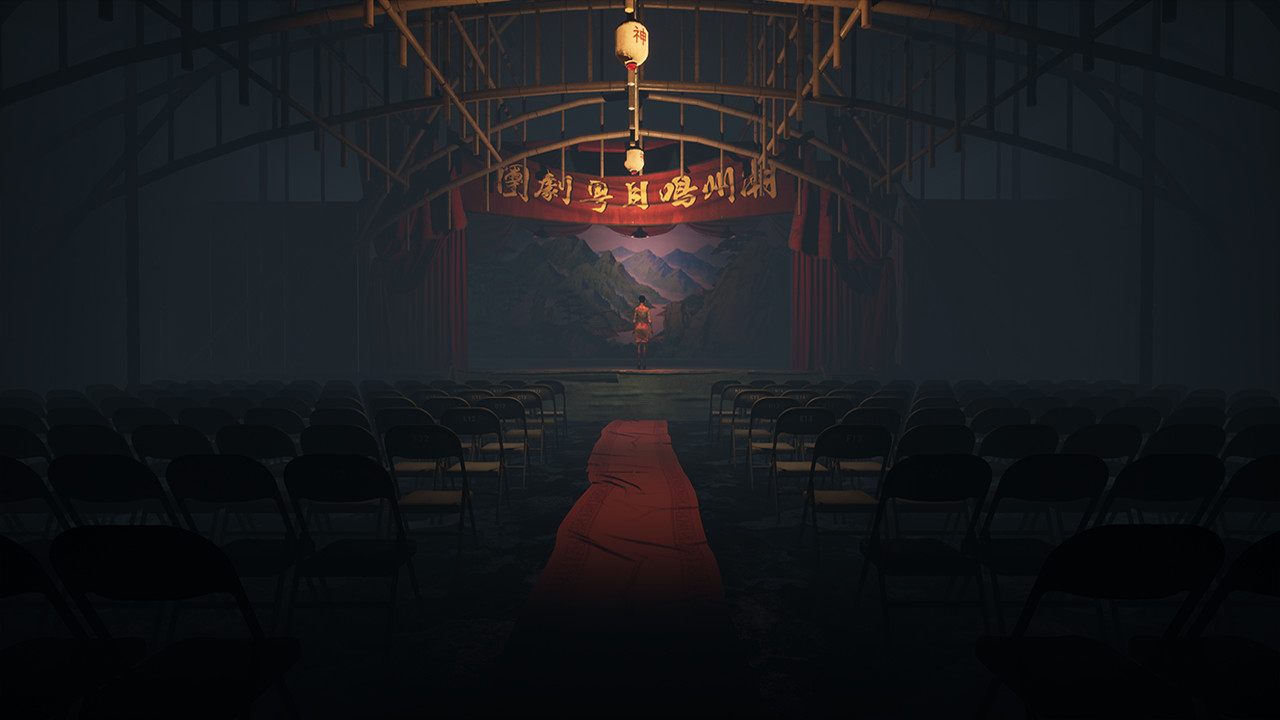 港诡实录  第2张