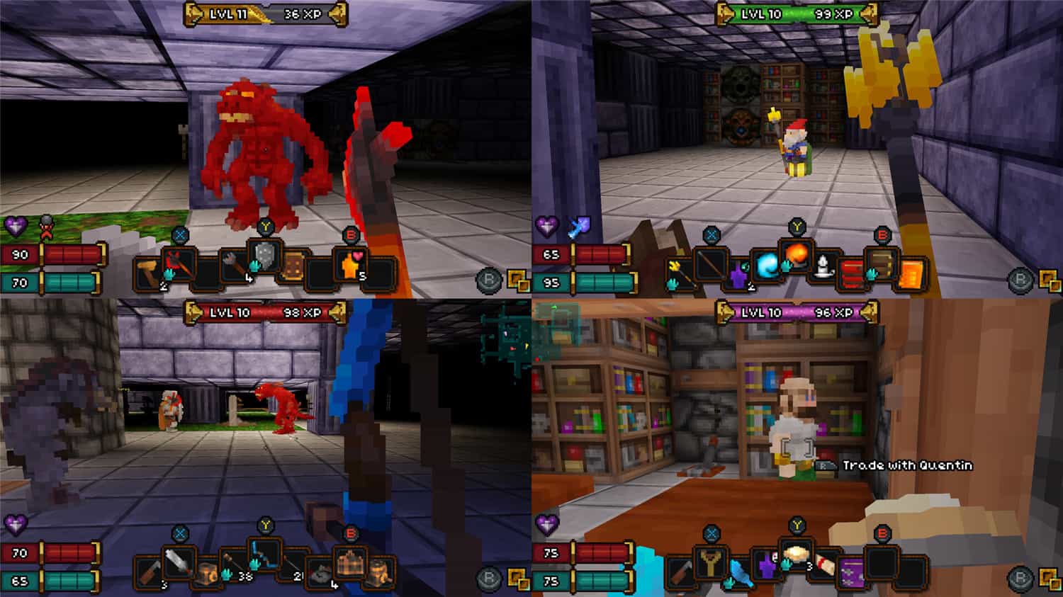 男爵/Barony/支持网络联机  第3张 男爵/Barony/支持网络联机  第3张