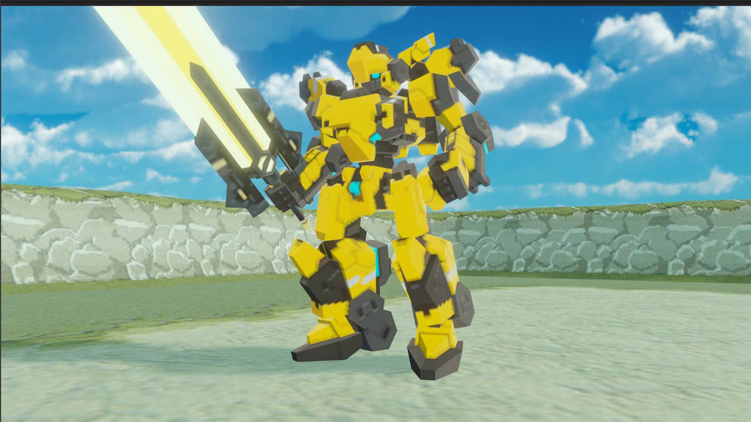 超时空战记Gun & Slash/CosmicBreak Gun Slash  第3张 超时空战记Gun & Slash/CosmicBreak Gun Slash  第3张