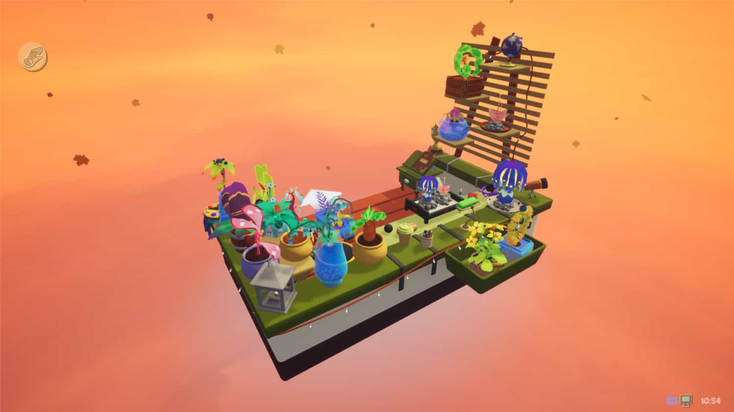 《梦想花园/Garden In!》V1.3.6.1|官中|容量730MB 第1张 《梦想花园/Garden In!》V1.3.6.1|官中|容量730MB 第1张