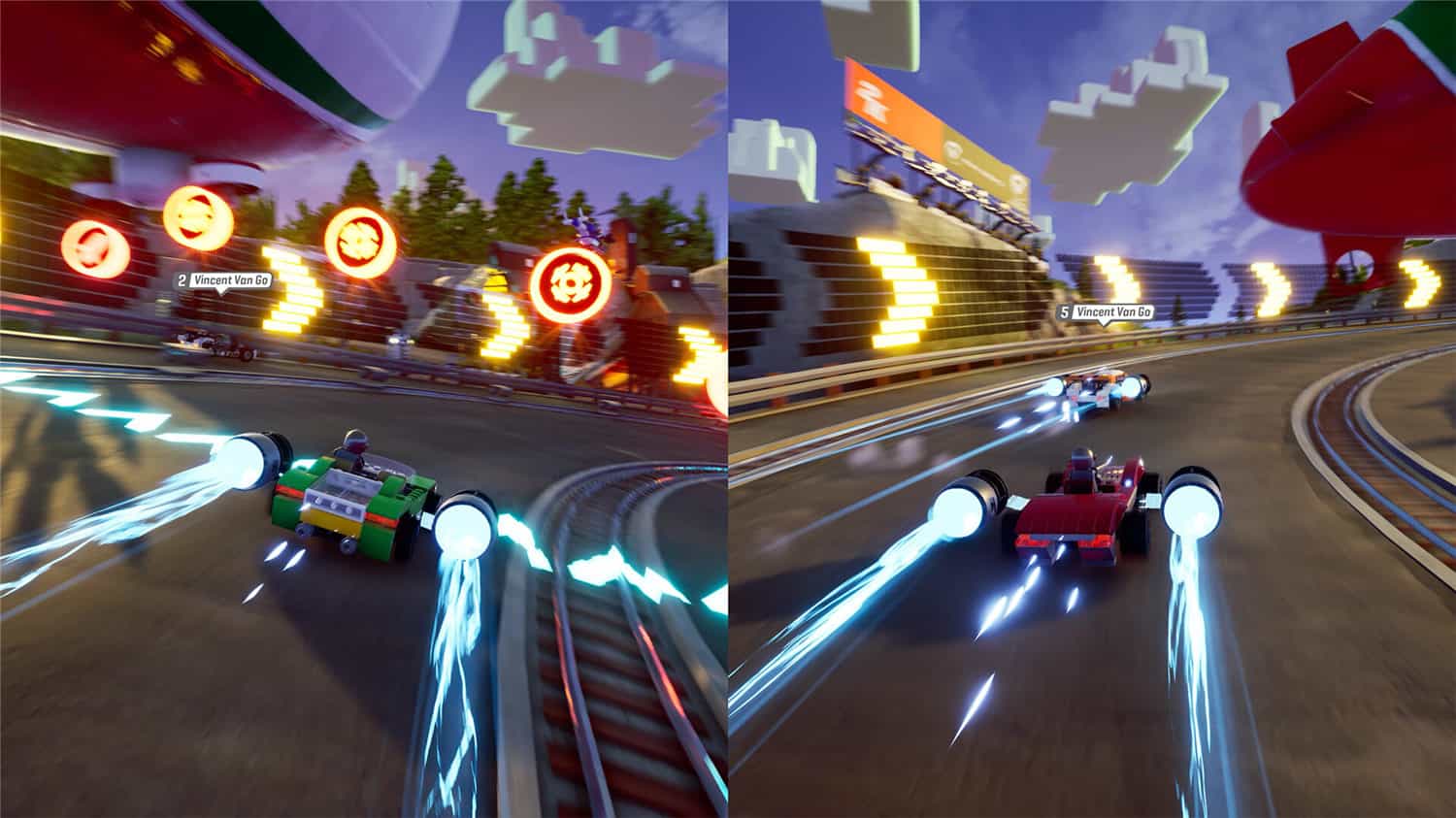 乐高2K竞速/LEGO 2K Drive  第2张 乐高2K竞速/LEGO 2K Drive  第2张