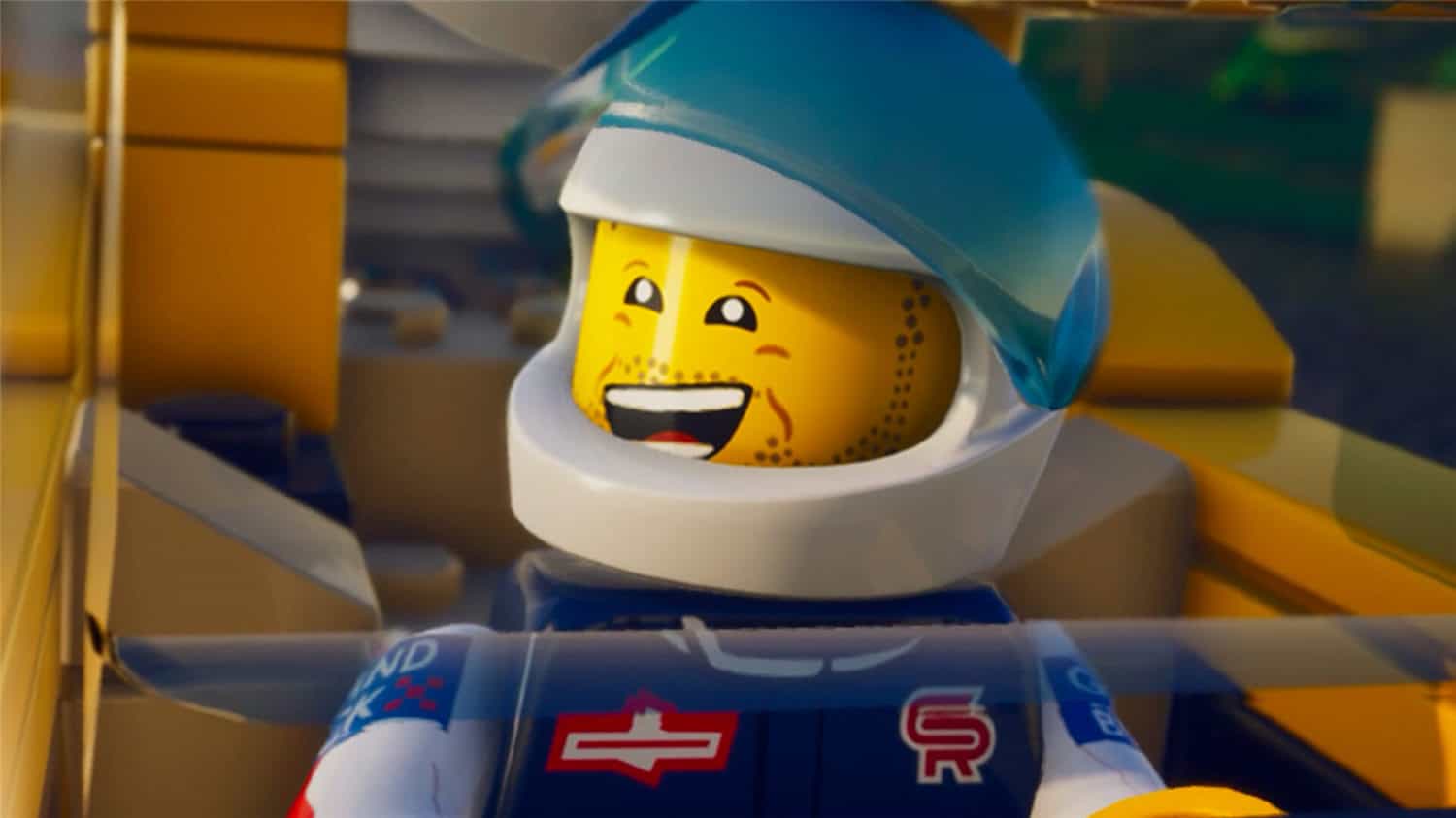 乐高2K竞速/LEGO 2K Drive  第1张 乐高2K竞速/LEGO 2K Drive  第1张