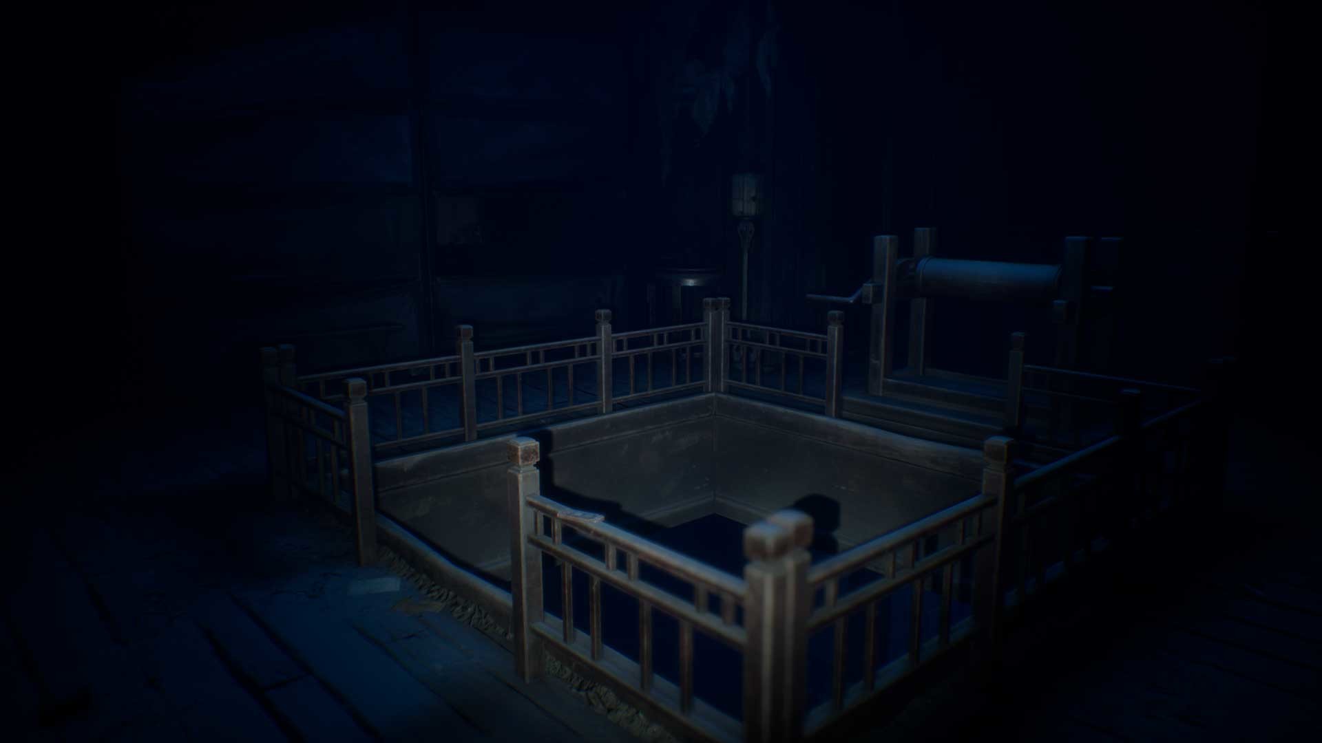 纸人2 Paper Dolls 2  第1张 纸人2 Paper Dolls 2  第1张