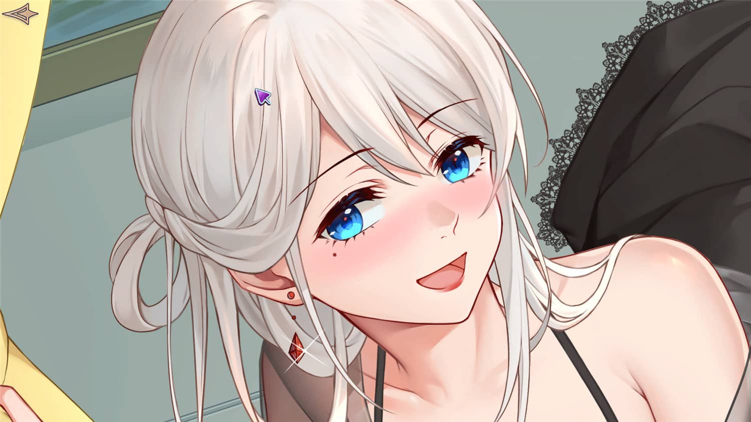 可爱的女巫2/Adorable Witch 2  第2张 可爱的女巫2/Adorable Witch 2  第2张