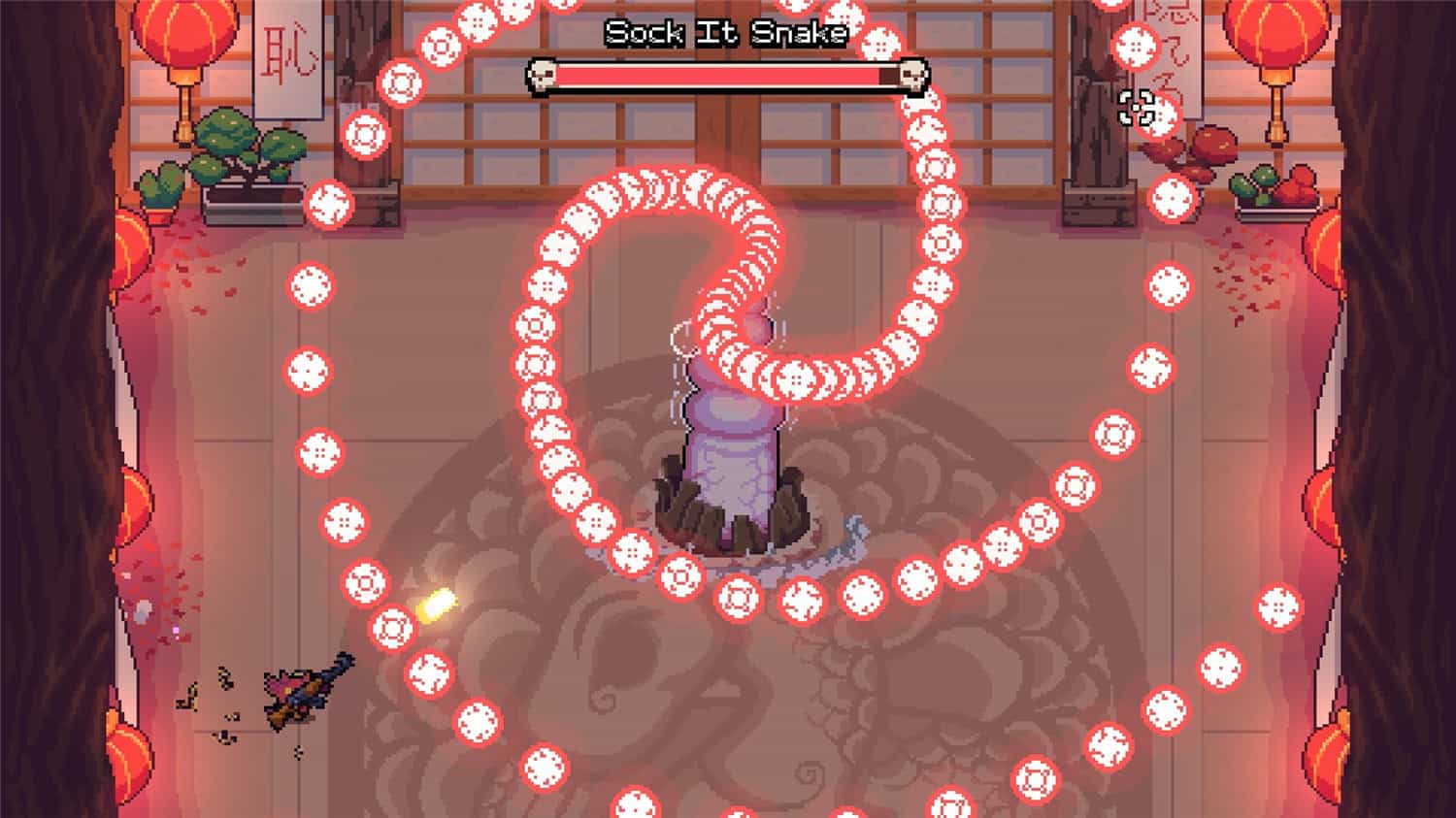 AK-蝾螈突袭/AK-xolotl 第3张 AK-蝾螈突袭/AK-xolotl 第3张