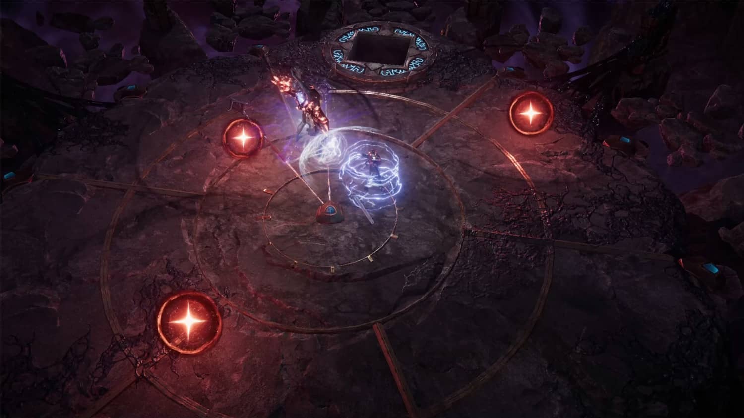 《最后纪元/Last Epoch》V1.0.8.1-P2P|官中|容量|支持键鼠.手柄|容量20.9GB 第1张 《最后纪元/Last Epoch》V1.0.8.1-P2P|官中|容量|支持键鼠.手柄|容量20.9GB 第1张