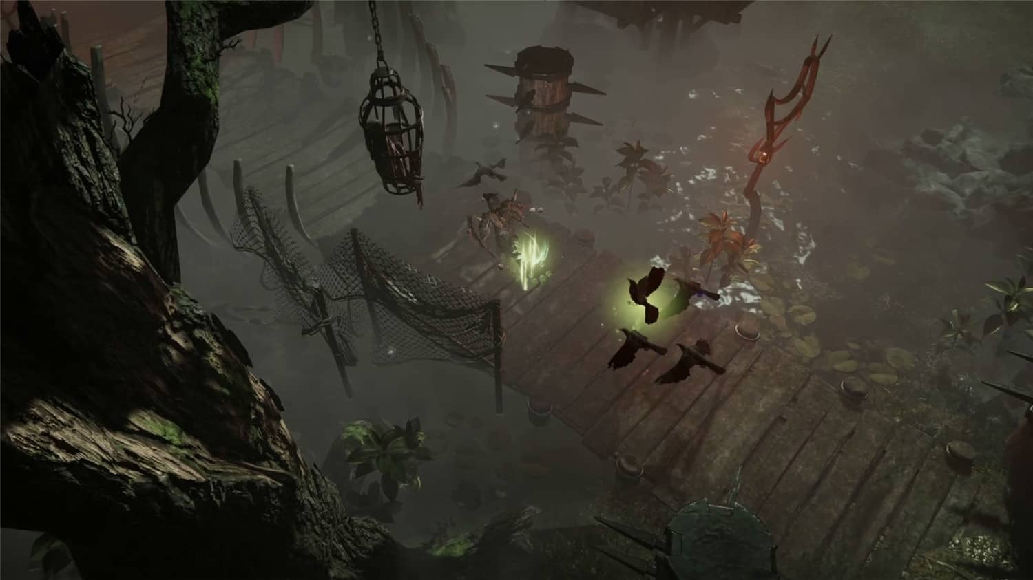 《最后纪元/Last Epoch》V1.0.8.1-P2P|官中|容量|支持键鼠.手柄|容量20.9GB 第2张 《最后纪元/Last Epoch》V1.0.8.1-P2P|官中|容量|支持键鼠.手柄|容量20.9GB 第2张