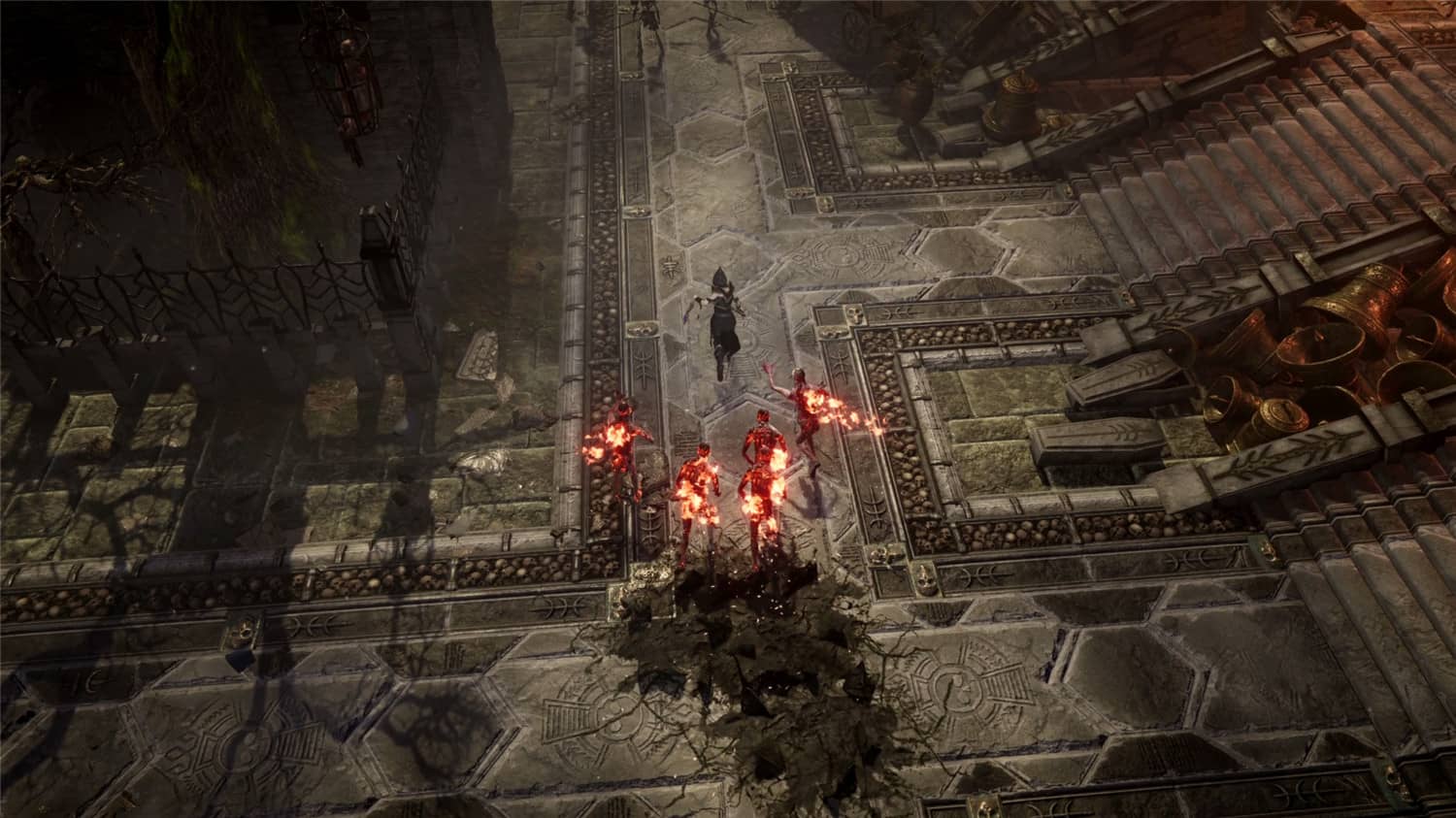 《最后纪元/Last Epoch》V1.0.8.1-P2P|官中|容量|支持键鼠.手柄|容量20.9GB 第3张 《最后纪元/Last Epoch》V1.0.8.1-P2P|官中|容量|支持键鼠.手柄|容量20.9GB 第3张